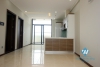 A 2 bedroom apartment for rent in Trang An Complex